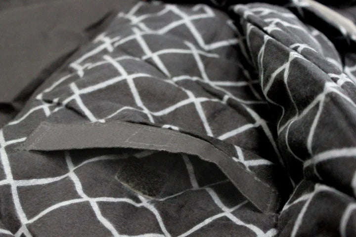 Sac de couchage Cold Mountain 900 -5 °C DARCHE