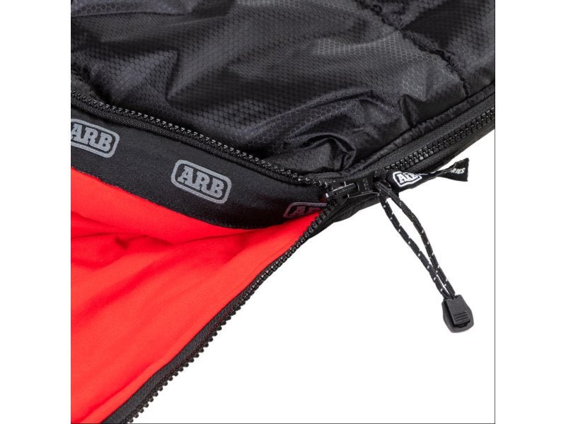 Sac de couchage Compact Series II 3 saisons | ARB Xperts 4x4