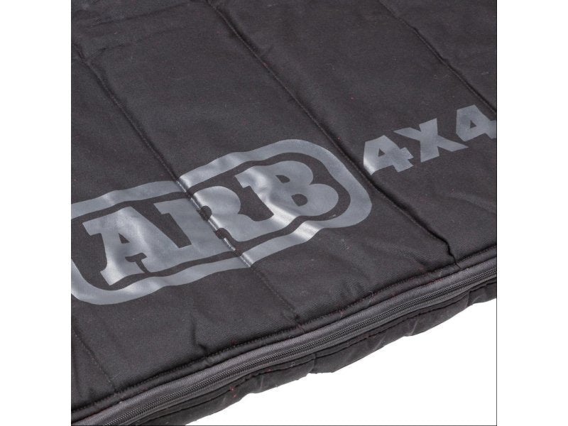 Sac de couchage Deluxe Series II avec doublure | ARB Xperts 4x4