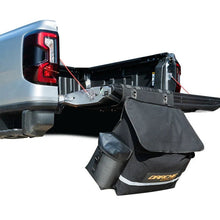 Sac de hayon Backtrack 57 litres | DARCHE Xperts 4x4