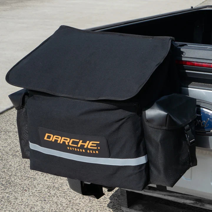 Sac de hayon Backtrack 57 litres DARCHE