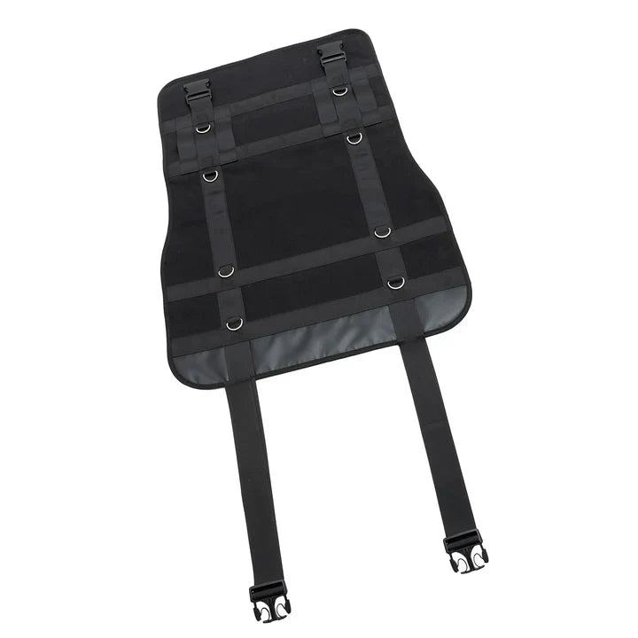 Sac de hayon Backtrack 57 litres DARCHE