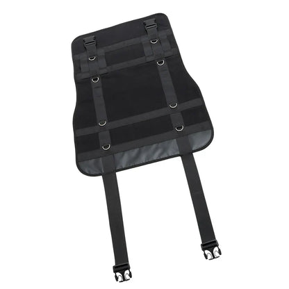 Sac de hayon Backtrack 57 litres DARCHE