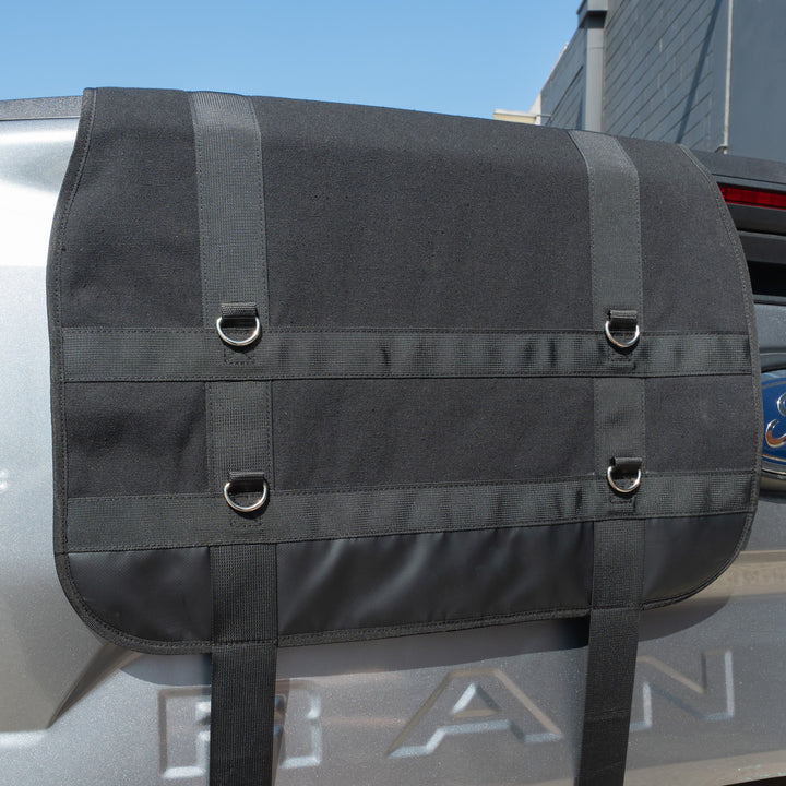 Sac de hayon Backtrack 57 litres DARCHE