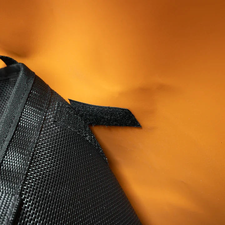 Sac de hayon Backtrack 57 litres DARCHE