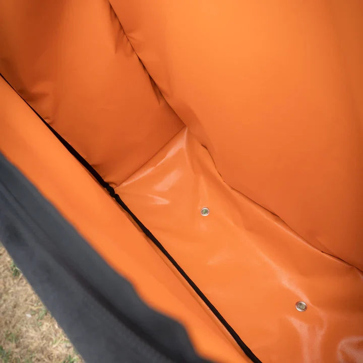 Sac de roue de secours Offgrid 77 litres DARCHE