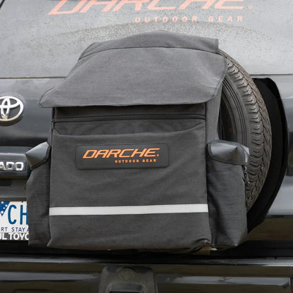 Sac de roue de secours Offgrid 77 litres DARCHE