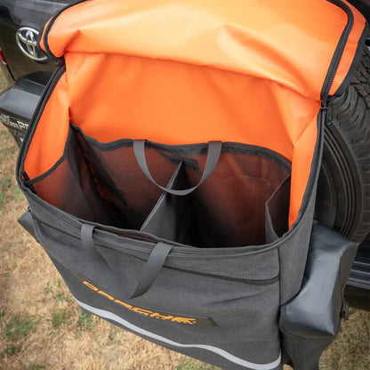 Sac de roue de secours Offgrid 77 litres DARCHE