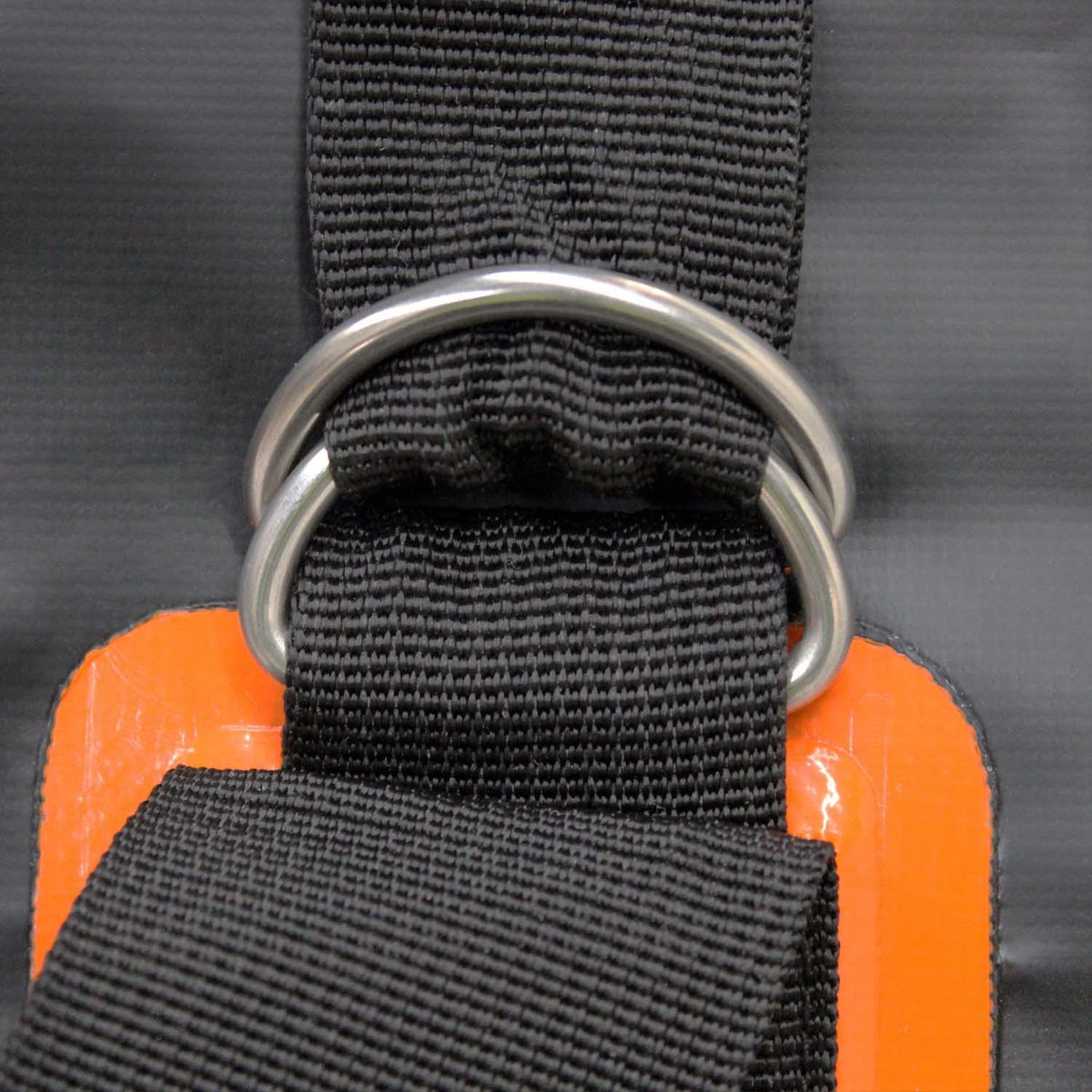 Sac de transport Nero 190 à fermeture enroulable DARCHE