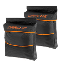 Sacs à chaussures pour tente de toit, lot de 2 | DARCHE Xperts 4x4