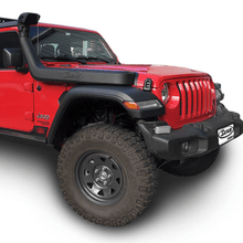 Snorkel Safari 4x4 - Jeep Wrangler JL - Jeep JL