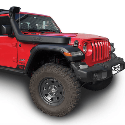 Snorkel Safari 4x4 - Jeep Wrangler JL - Jeep JL