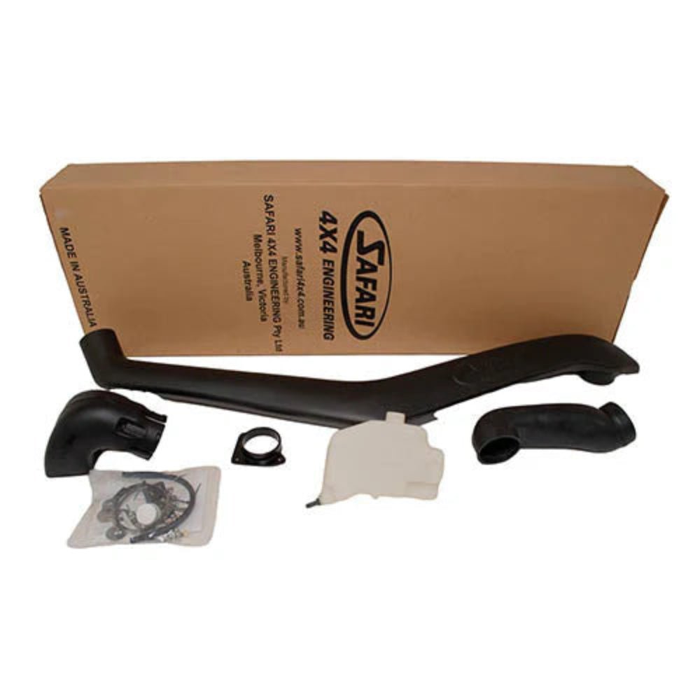 Snorkel SAFARI 4x4 - Mitsubishi Triton/L200 2006 à 2015 - Mitsubishi L200 2005-2015