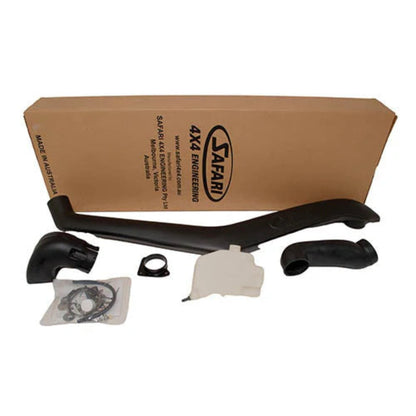 Snorkel SAFARI 4x4 - Mitsubishi Triton/L200 2006 à 2015 - Mitsubishi L200 2005-2015