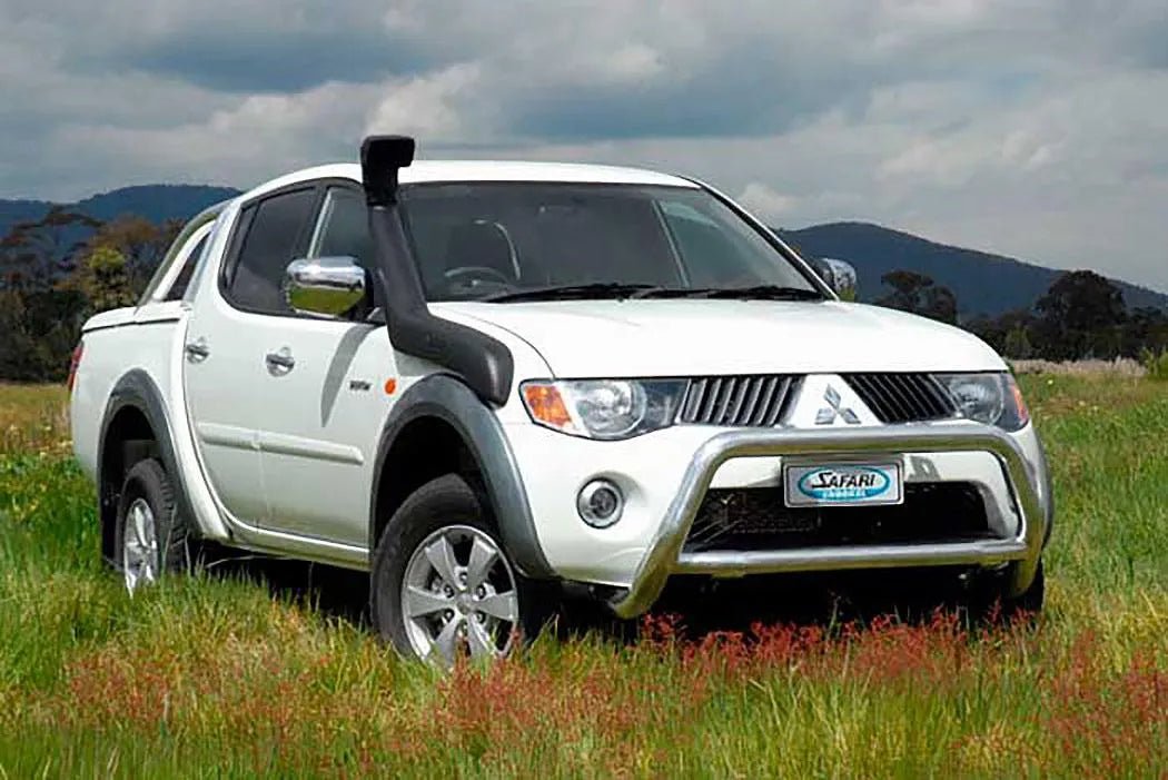 Snorkel SAFARI 4x4 - Mitsubishi Triton/L200 2006 à 2015 - Mitsubishi L200 2005-2015