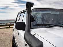 Snorkel SAFARI 4x4 - Toyota Land Cruiser 80 - Toyota HDJ80