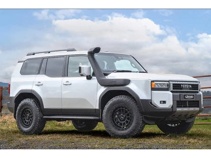 Snorkel Safari Armax Land Cruiser GDJ250 - Prise d'Air Haut Débit - Toyota Land Cruiser J250