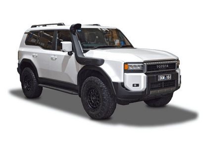 Snorkel Safari Armax Land Cruiser GDJ250 - Prise d'Air Haut Débit - Toyota Land Cruiser J250