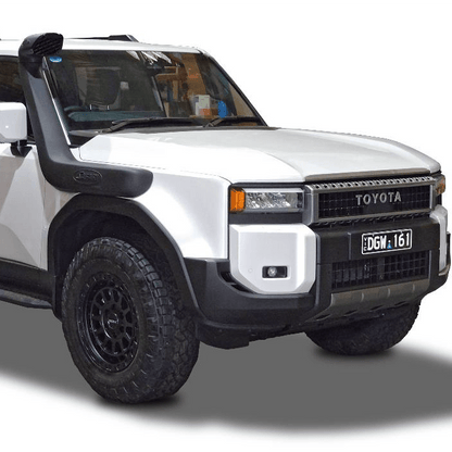 Snorkel Safari Armax Land Cruiser GDJ250 - Prise d'Air Haut Débit - Toyota Land Cruiser J250