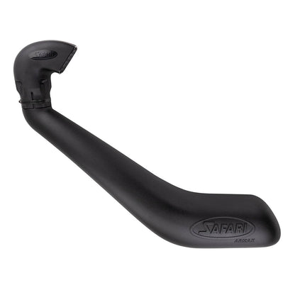 Snorkel Safari Armax Toyota Hilux Invincible / GR Sport 2021+ - Toyota Hilux 2016+