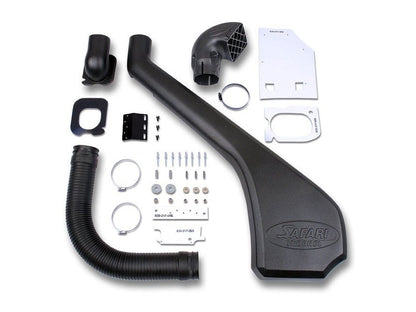 Snorkel Safari4x4 - Land Rover Discovery - 3 -