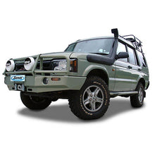 Snorkel Safari4x4 - Land Rover Discovery Série 2 TD5 V8 -