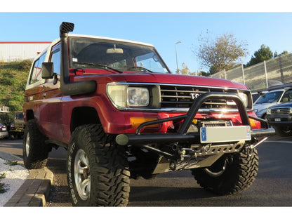 Snorkel Safari4x4 - Toyota Land Cruiser LJ7 KZJ7 1990-1996 - Toyota 70 Series
