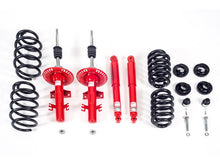 Kit suspension Desert HD KONI +30 mm Volkswagen Transporter T5 avant 2009 traction avant — SEIKEL