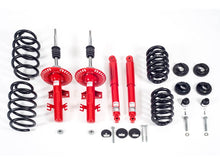 Kit suspension Desert KONI +30 mm Volkswagen Transporter T5 2010+ / T6 4MOTION — SEIKEL