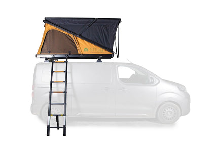 Tente de toit Aluminium SNUG HIMALAYA (220x150x150cm) - BYD Shark 2024+