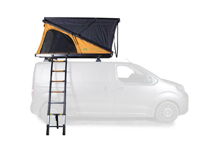 Tente de toit Aluminium SNUG HIMALAYA (220x150x150cm) - BYD Shark 2024+