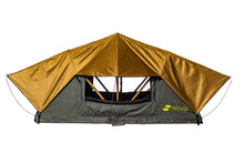 Tente de toit Souple SNUG APPALACHES (225 x 240 x 126 cm) - BYD Shark 2024+