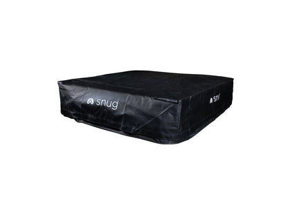 Tente de toit Souple SNUG APPALACHES (225 x 240 x 126 cm) - BYD Shark 2024+