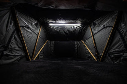 Tente de toit Souple SNUG APPALACHES (225 x 240 x 126 cm) - BYD Shark 2024+
