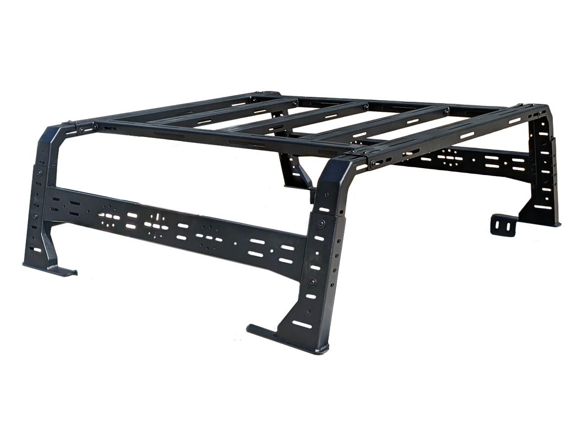 Structure de Benne Universelle - En Acier - Rack System Xperts 4x4