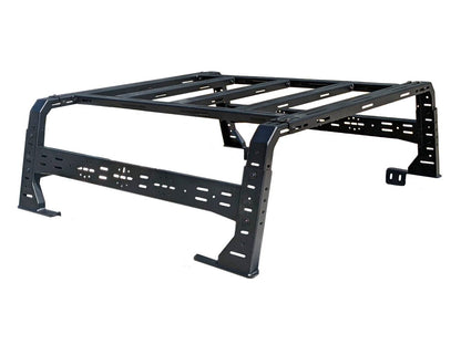 Structure de Benne Universelle - En Acier - Rack System Xperts 4x4