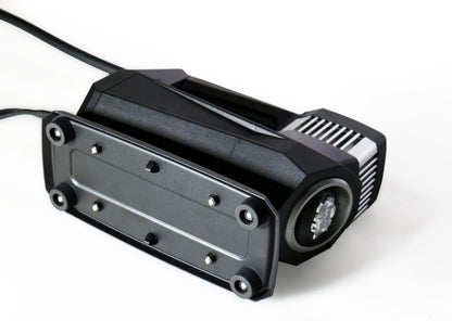 Compresseur T-MAX Storm Pump 150 PSI - L'indispensable du 4x4 - BYD Shark 2024+