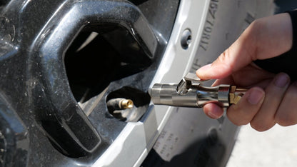 Compresseur T-MAX Storm Pump 150 PSI - L'indispensable du 4x4 - BYD Shark 2024+