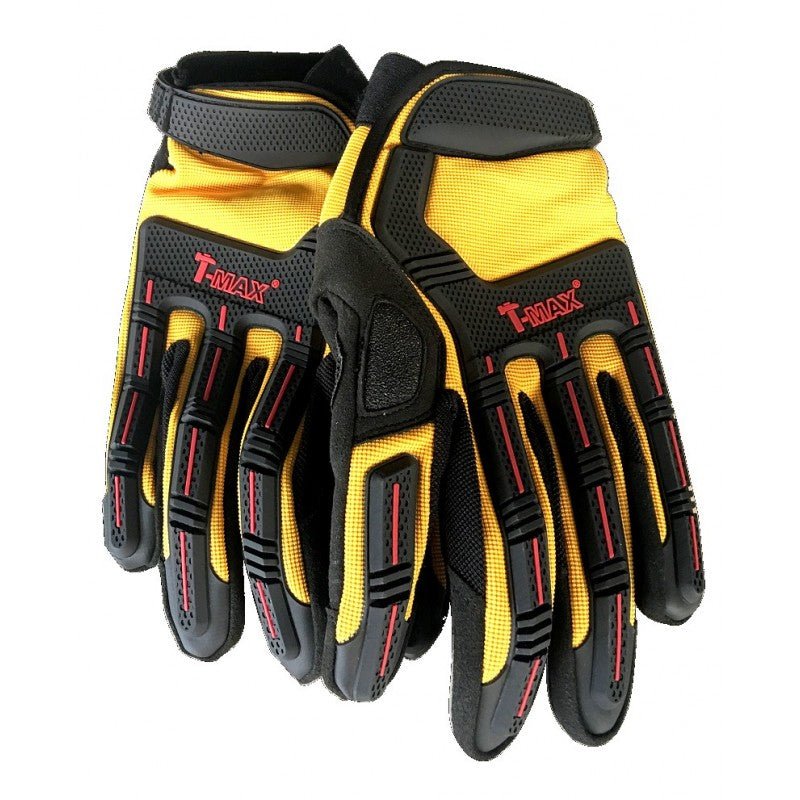 Gants de Treuillage Sand-Storm T-MAX – Protection Ultime Offroad - BYD Shark 2024+