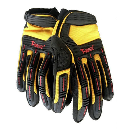 Gants de Treuillage Sand-Storm T-MAX – Protection Ultime Offroad - BYD Shark 2024+