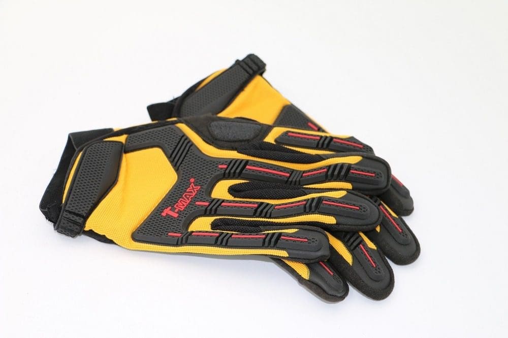 Gants de Treuillage Sand-Storm T-MAX – Protection Ultime Offroad - BYD Shark 2024+