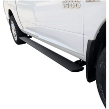 Marche-Pied Electrique T-MAX Dodge RAM 1500 DS Classic 09-18 | Power Board - Dodge RAM 1500
