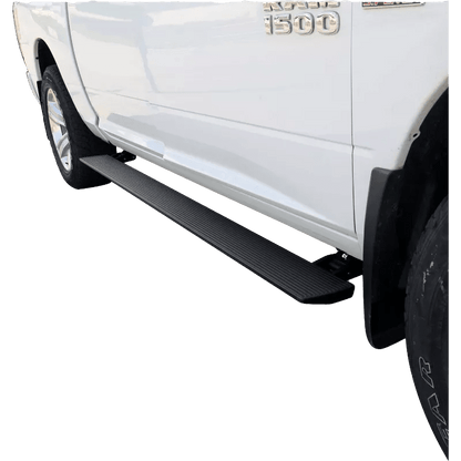 Marche-Pied Electrique T-MAX Dodge RAM 1500 DS Classic 09-18 | Power Board - Dodge RAM 1500
