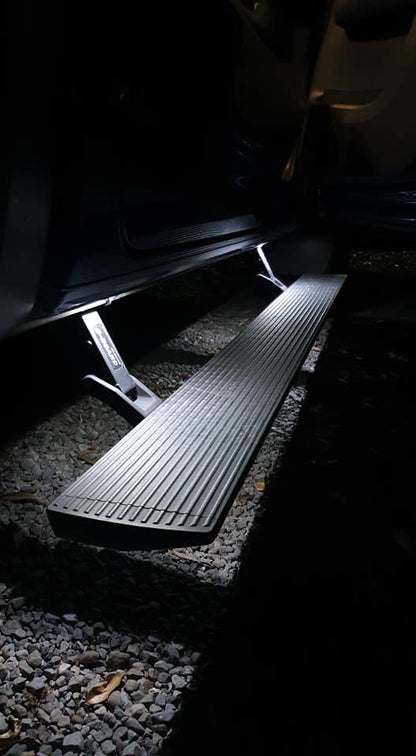 Marche-Pied Electrique T-MAX Dodge RAM 1500 DS Classic 09-18 | Power Board - Dodge RAM 1500