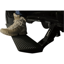 Marche-Pied Électrique T-MAX Ford Ranger/Raptor 2014-22 Double Cab | E-Board - Ford Ranger 2012-2022