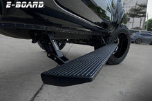 Marche-Pieds Electriques T-MAX Ford F150 2015+ | Powerboard - Ford F150
