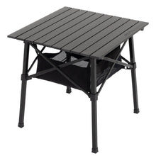 Table de camping d’appoint KOZI | DARCHE Xperts 4x4