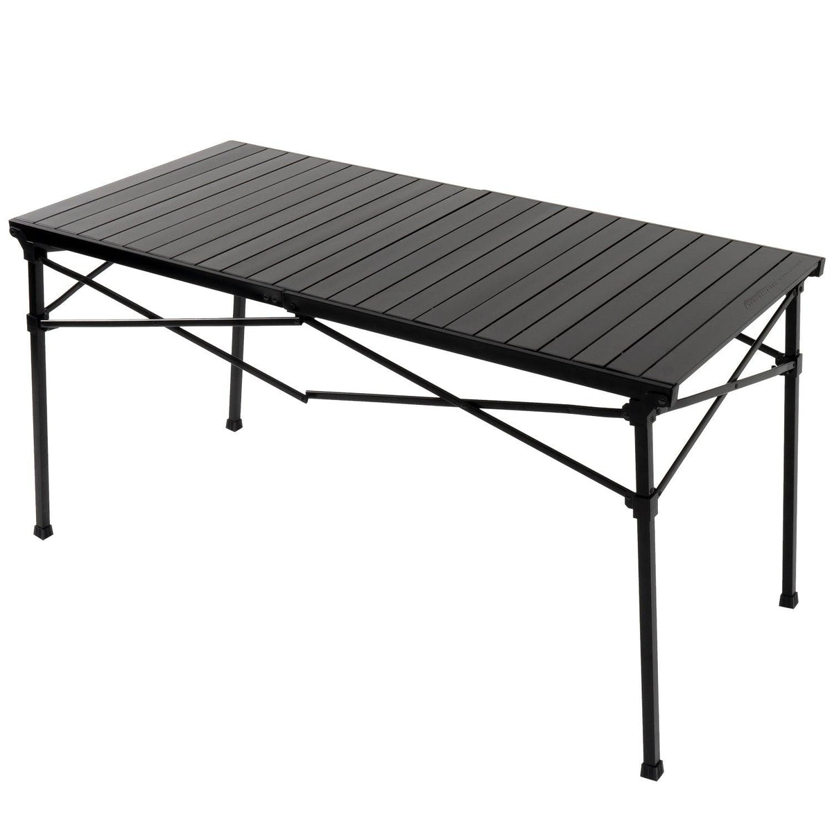 Table de camping KOZI pour 4–6 personnes DARCHE