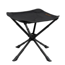Tabouret pivotant Spinner 360° | DARCHE Xperts 4x4