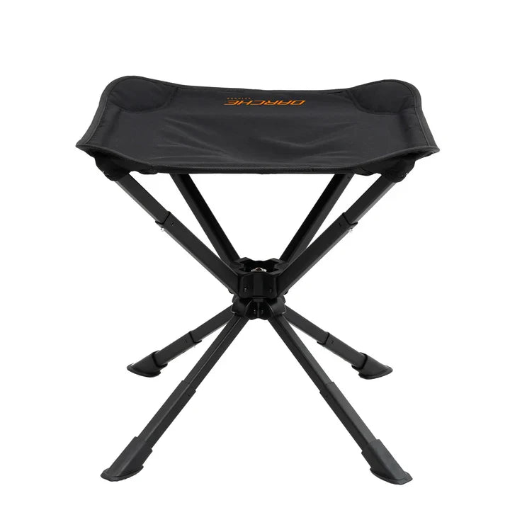 Tabouret pivotant Spinner 360° DARCHE